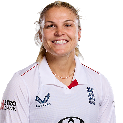 Ellie Threlkeld