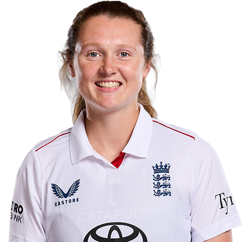 Grace Potts