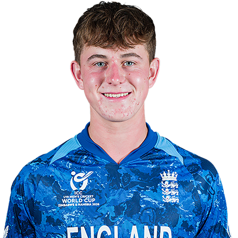 Ben Mayes