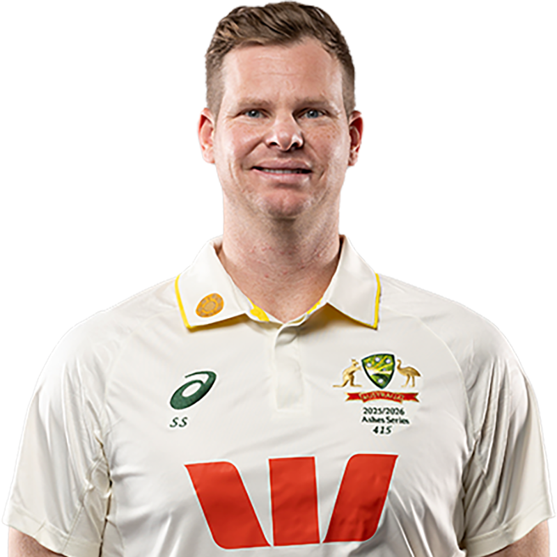 Steve Smith
