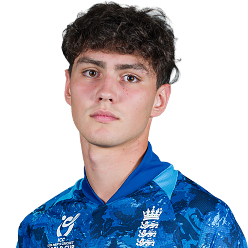 Seb Morgan