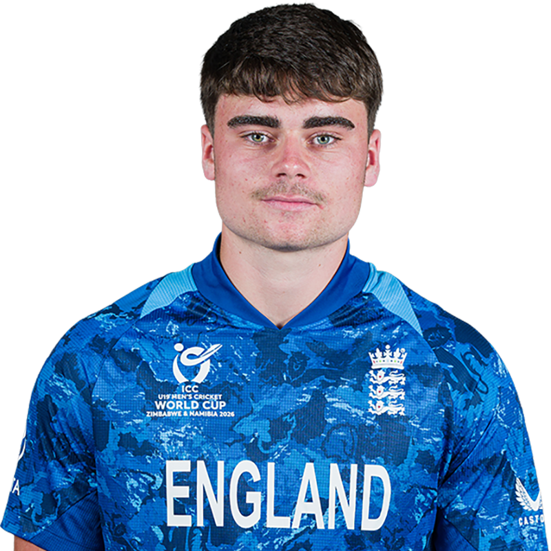 James Minto