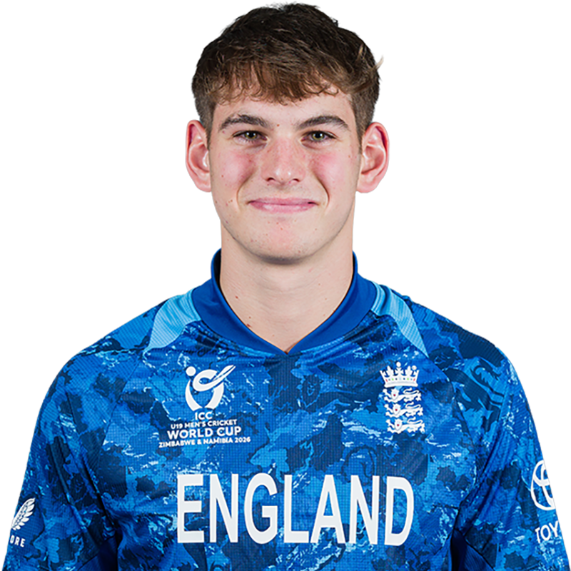Will Bennison