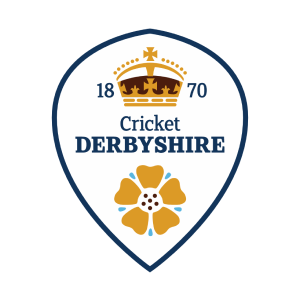 Derbyshire Falcons Women team mark