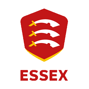Essex team mark