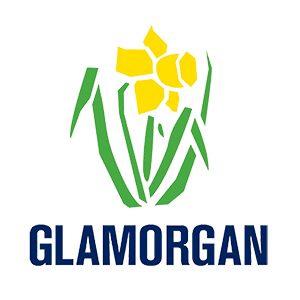 Glamorgan Women team mark