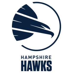 Hampshire team mark