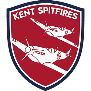 Kent Spitfires team mark
