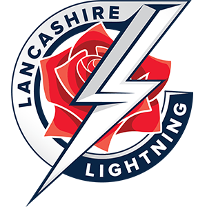 Lancashire team mark