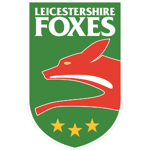 Leicestershire Foxes Women team mark
