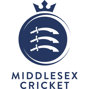Middlesex Women team mark