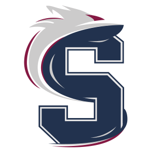 Northamptonshire Steelbacks Women team mark