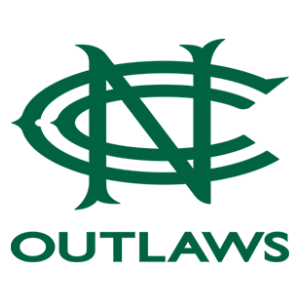 Notts Outlaws team mark