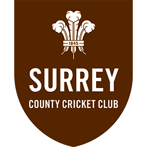 Surrey team mark