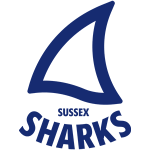 Sussex Sharks team mark