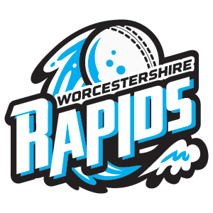 Worcestershire Rapids Women team mark